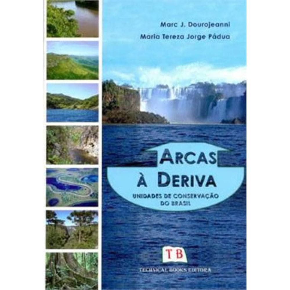 Arcas A Deriva