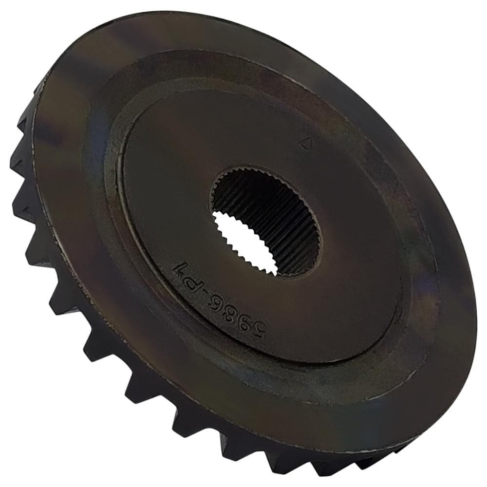Coroa Dentada Tratores Lt151 Lt1597 Husqvarna