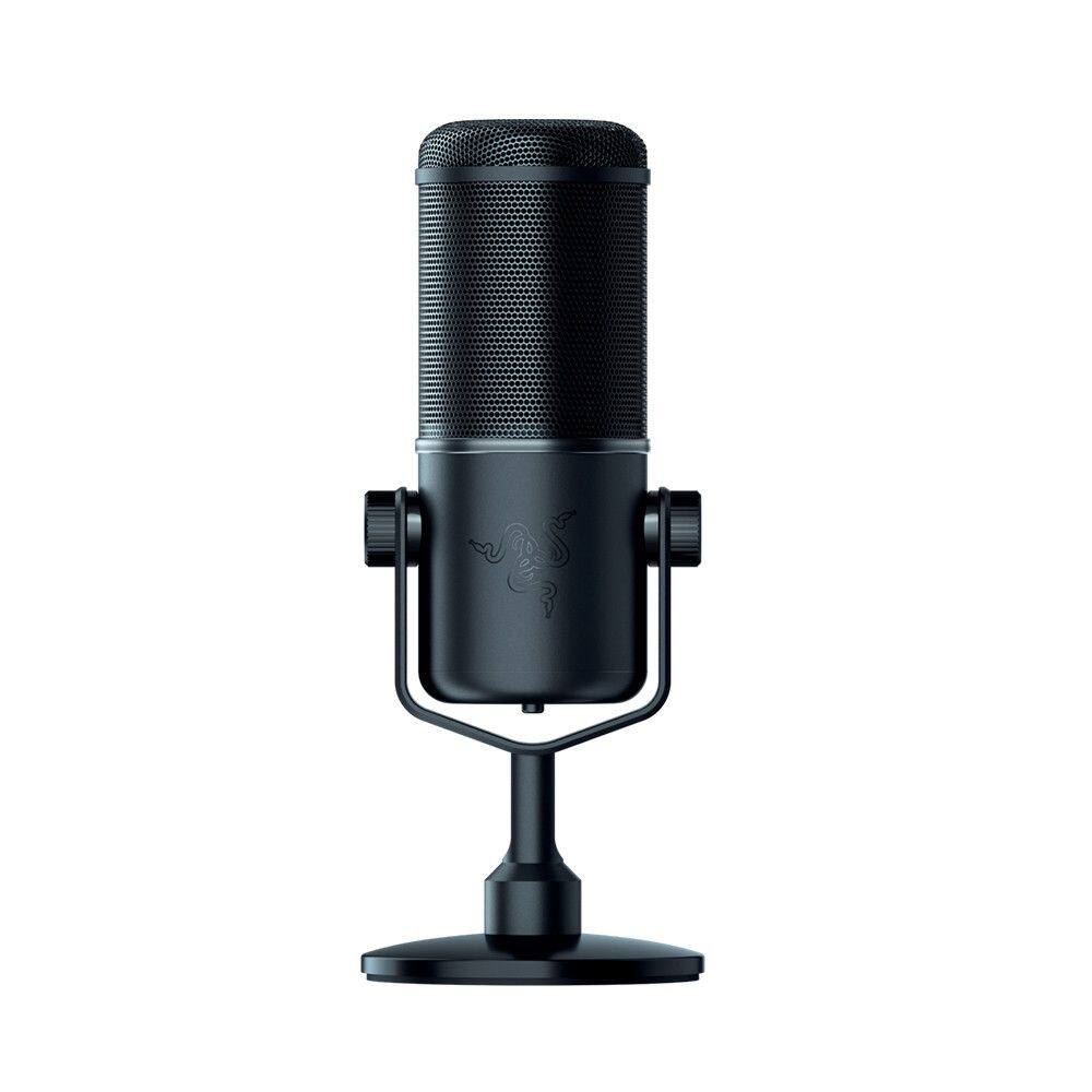 Microfone Seiren Elite - RZ1902280100R3X