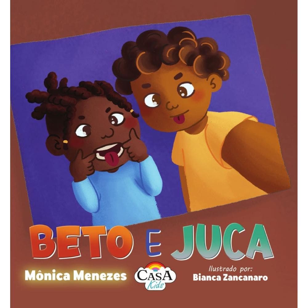 Beto e Juca