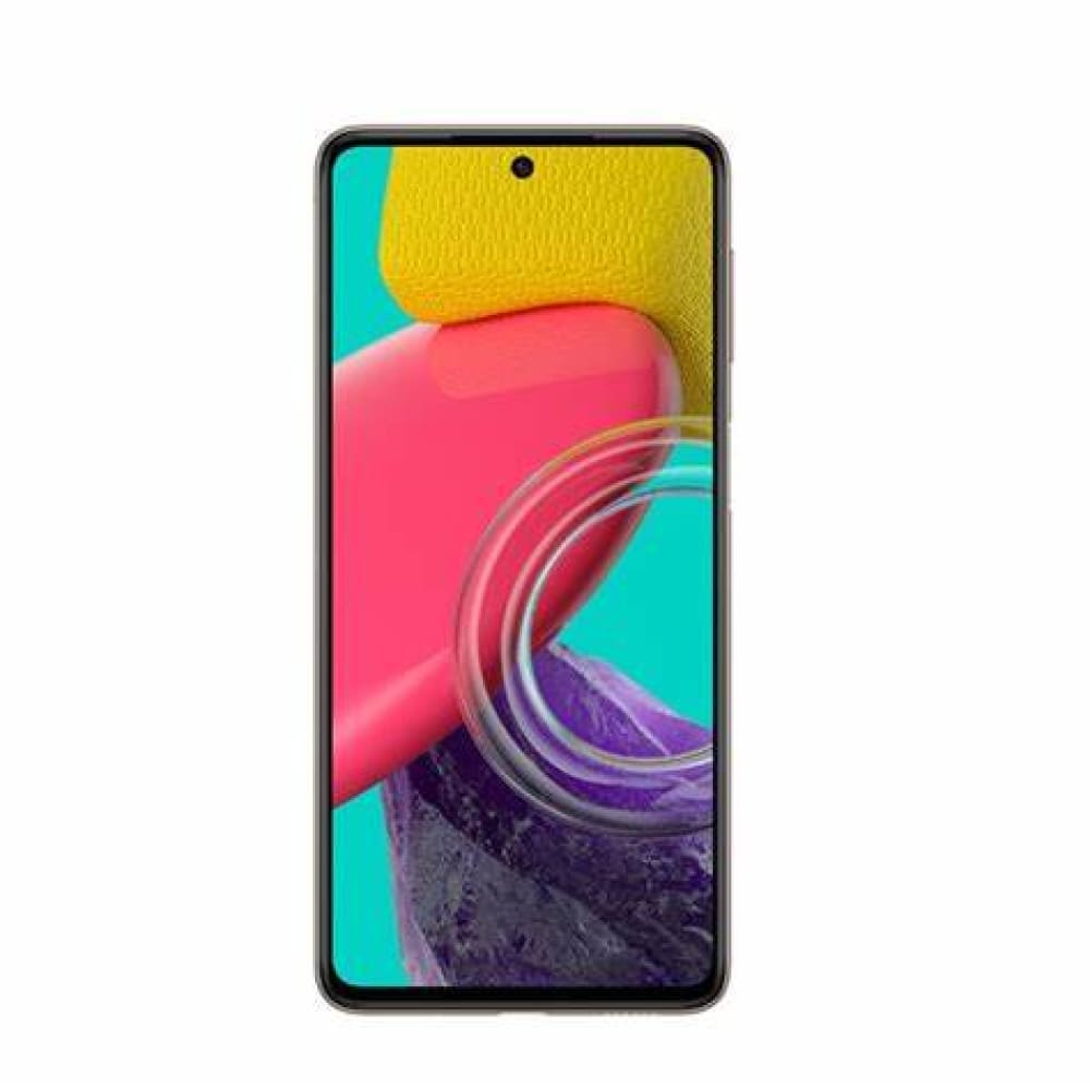 Samsung Galaxy M53 5G 128GB Azul - Bom Usado