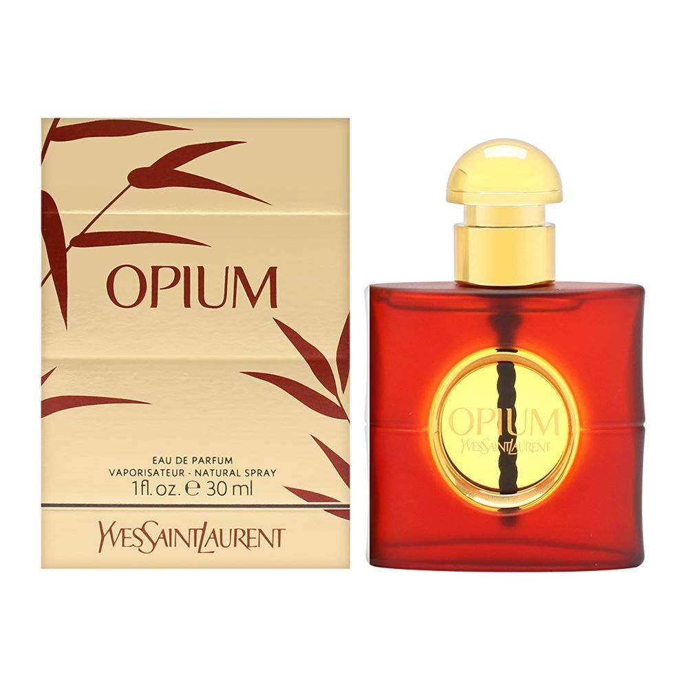 Perfume YVES SAINT LAURENT Opium Eau de Parfum 30 ml/1 onça