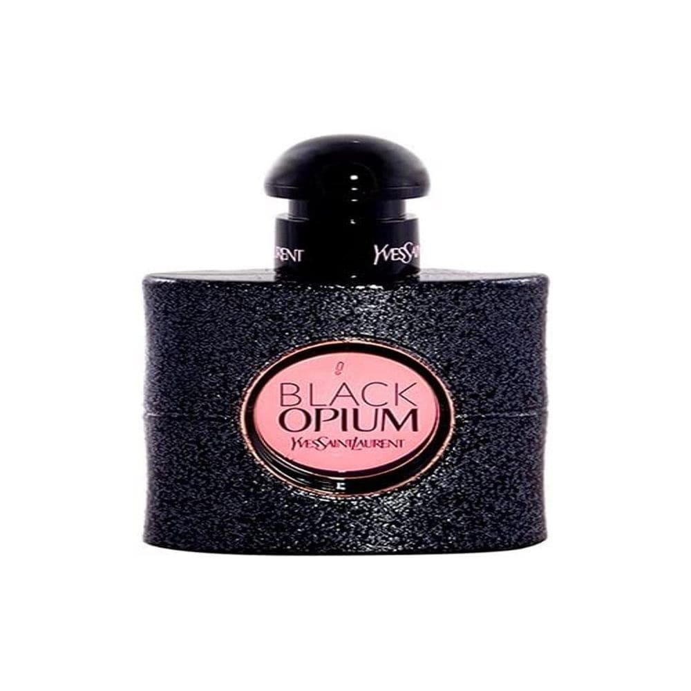 Perfume YVES SAINT LAURENT Black Opium Eau De Parfum 30ml