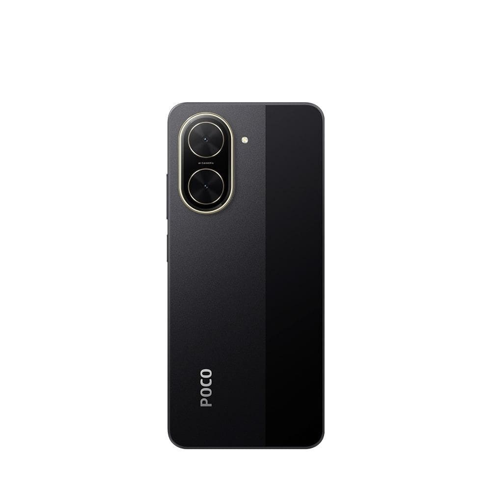 Smartphone POCO C71 4+4GB RAM Virtual | Extra