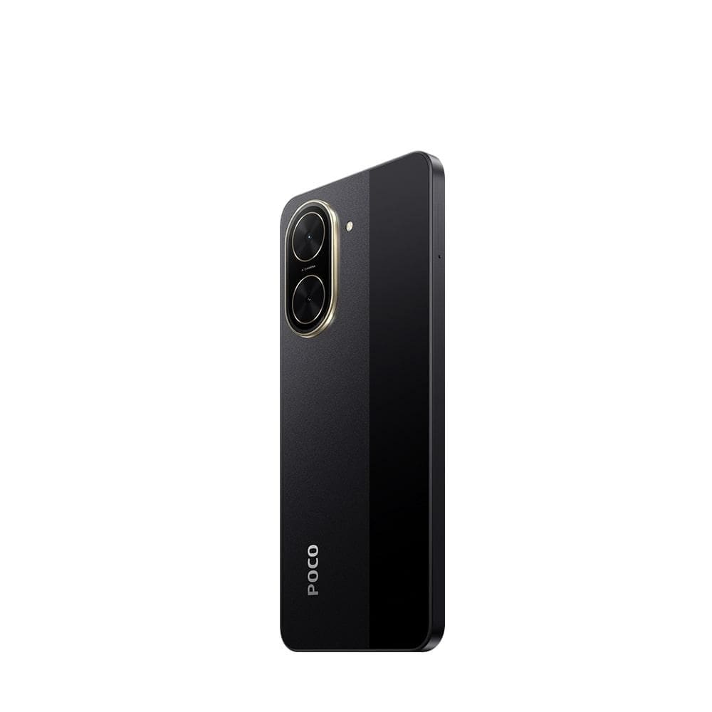 Smartphone POCO C71 4+4GB RAM Virtual | Extra