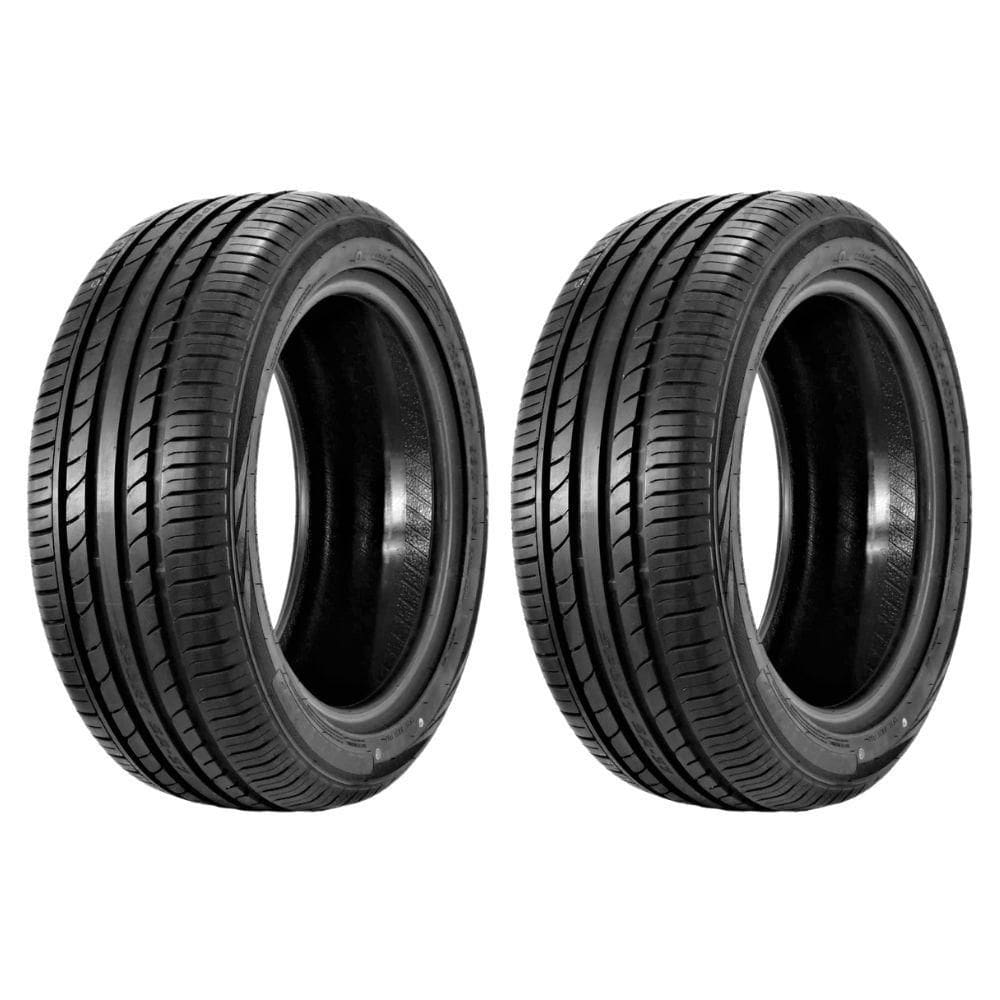 Kit 2 Pneus 195/40R17 81W Fastdrive E1 Xbri