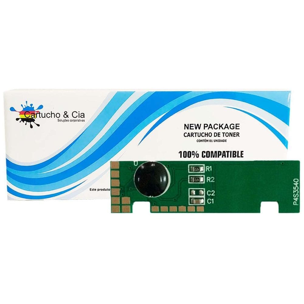 Chip Xerox Phaser 3052 3260 Workcentre 3215 3225 Wc3215 3K