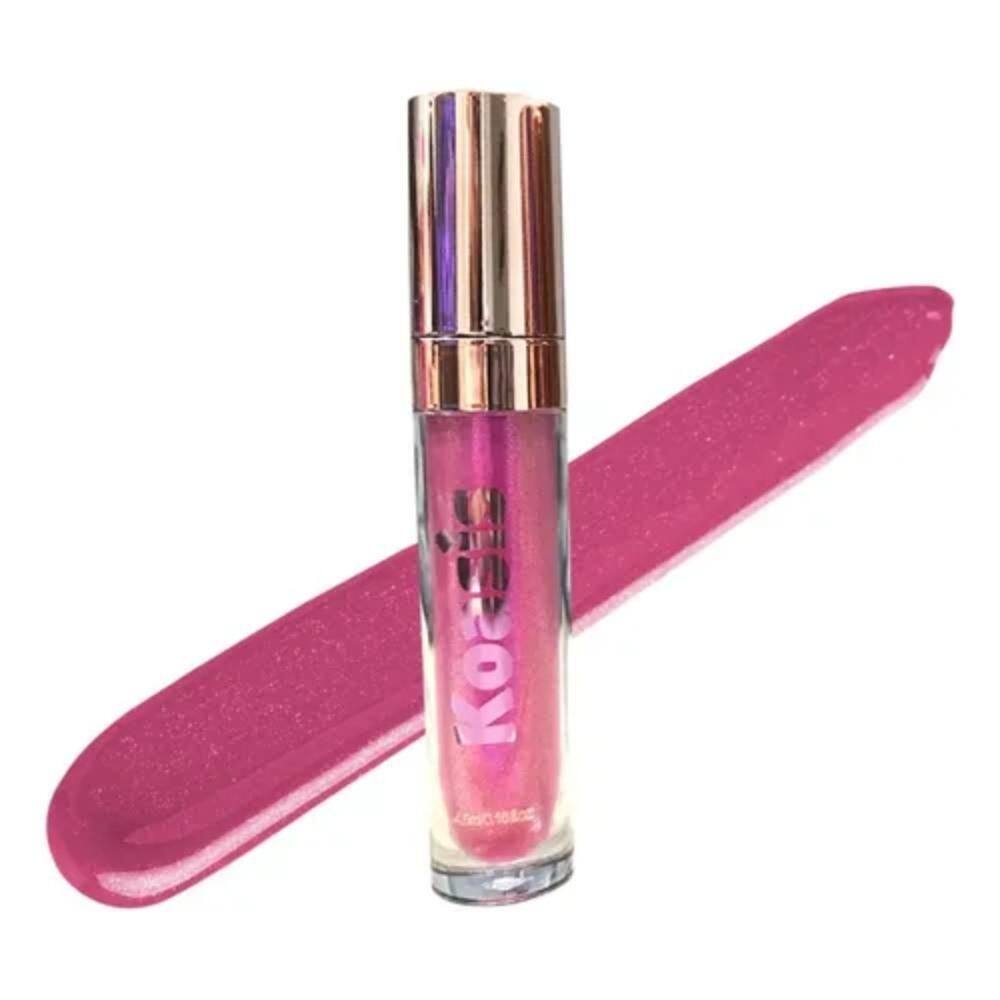 Gloss Labial Fairy Dust Cor 1 Koasis 4.5ml