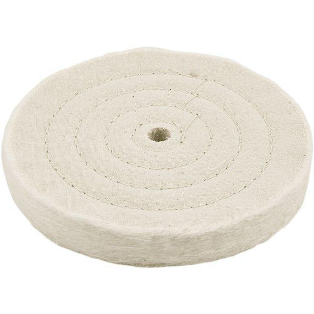 Roda De Pano Para Polimento 6 Vonder 3599066000