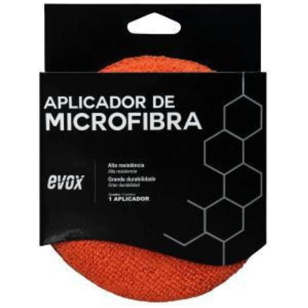 Aplicador De Microfibra 220Gsm Evox