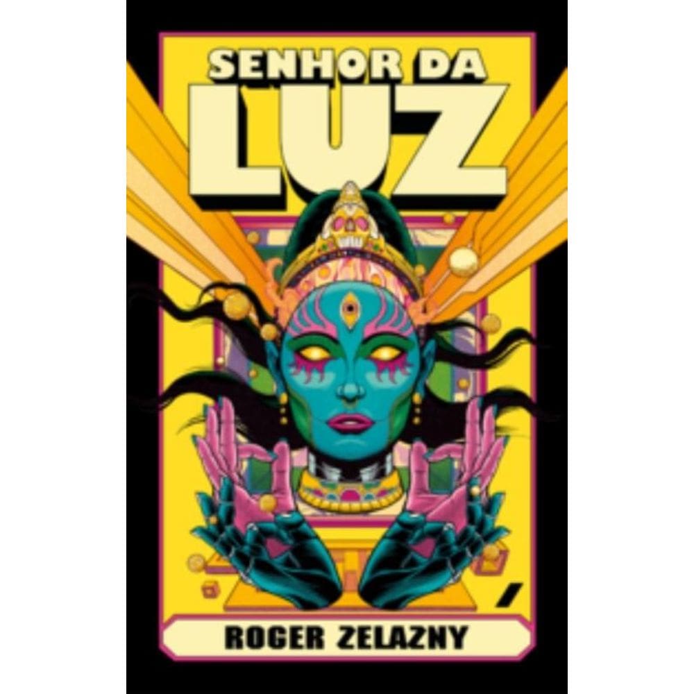 Senhor da Luz