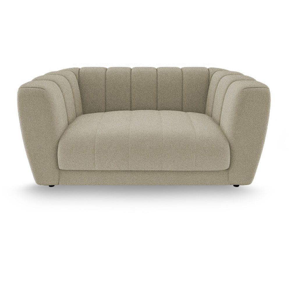 Caminha Casinha Cães Gato Pet Mini Poltrona Meg Boucle Bege - Loja Sheep