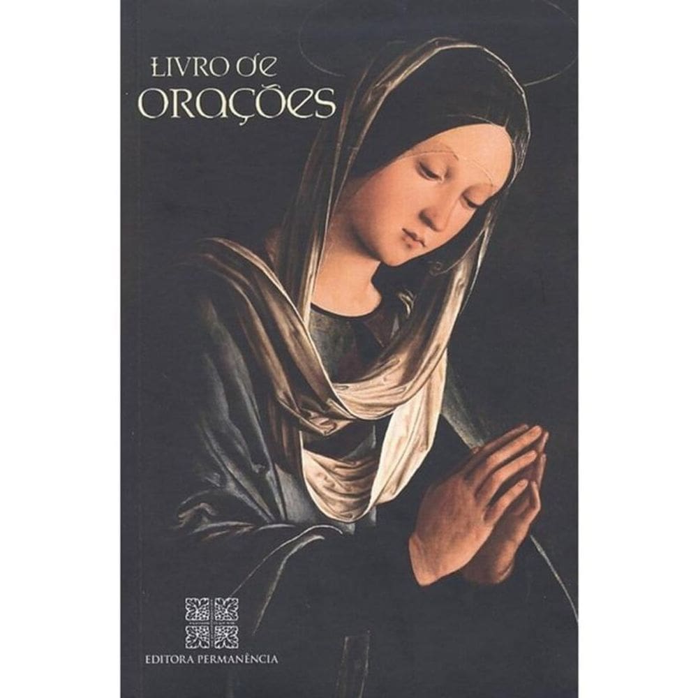 Livro De Orações