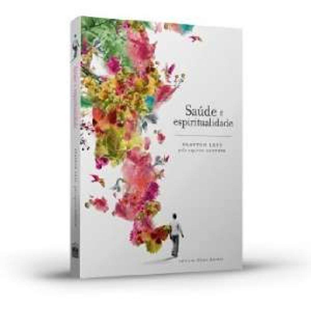 Saúde e Espiritualidade