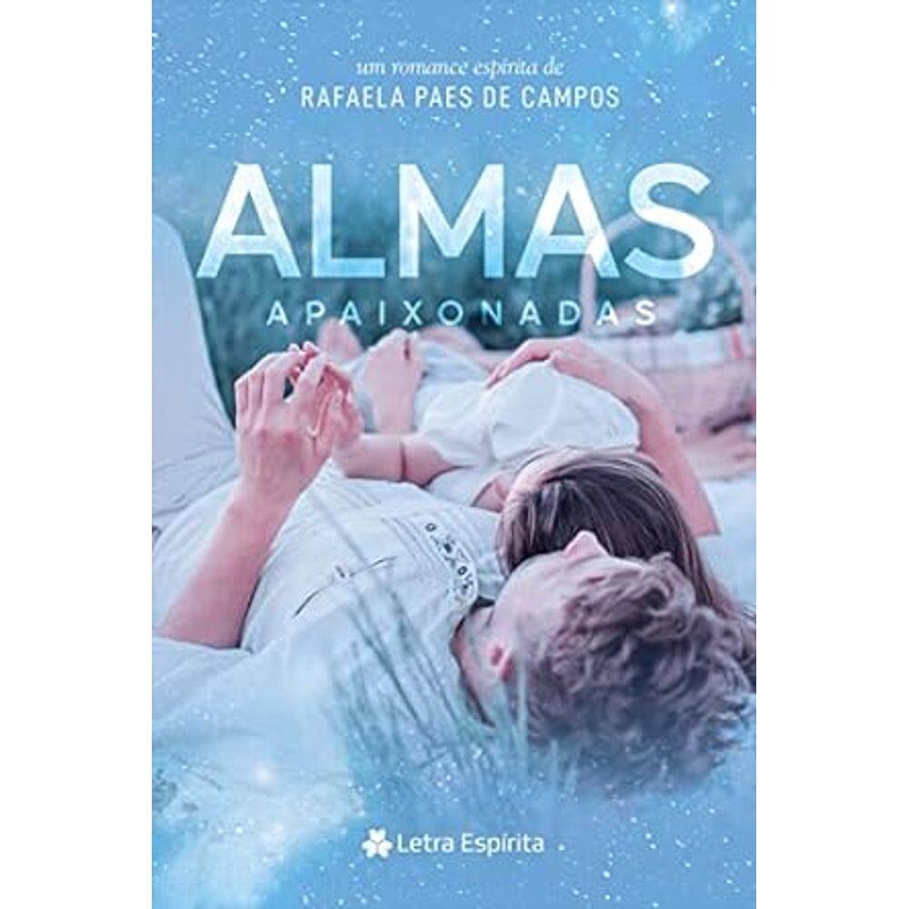 Almas Apaixonadas