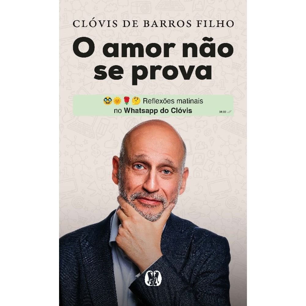 O Amor Nao se Prova