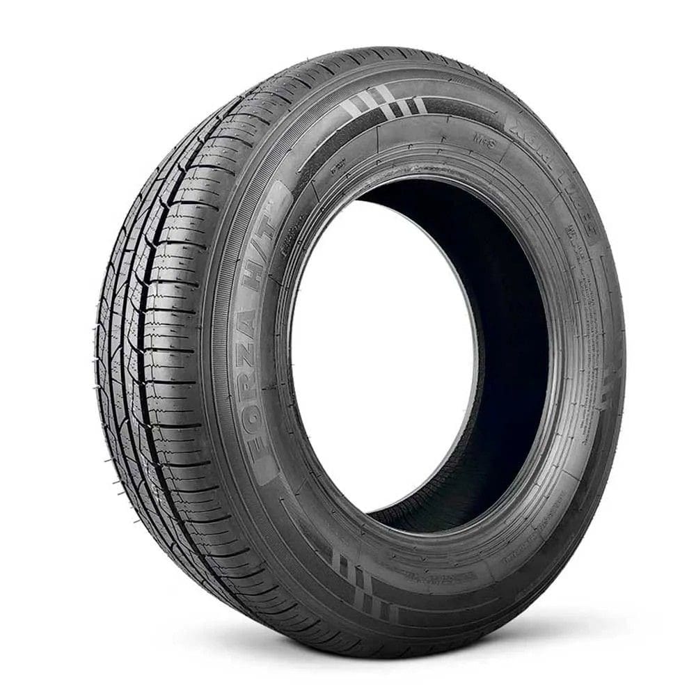 Pneu Aro 20 245/50 R20 Xbri Forza Ht F1 102V