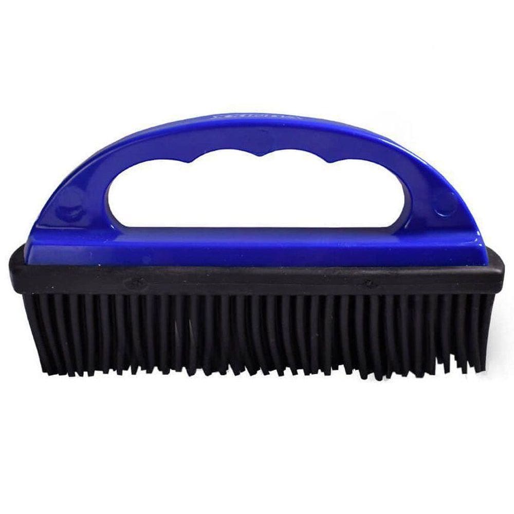 Escova De Silicone Para Remoção De Pelos Vonixx