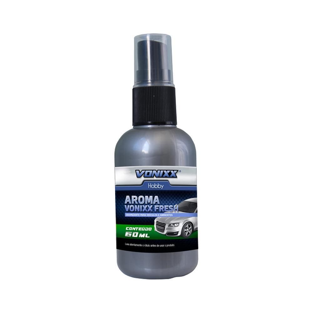 Arominha Spray Vonixfresh 60Ml