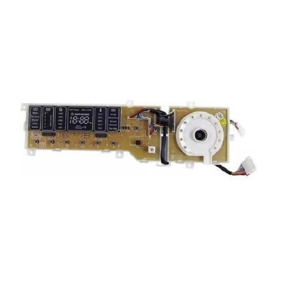 Placa Interface A07803901/Prpsswl076 Lse Electrolux Lse09