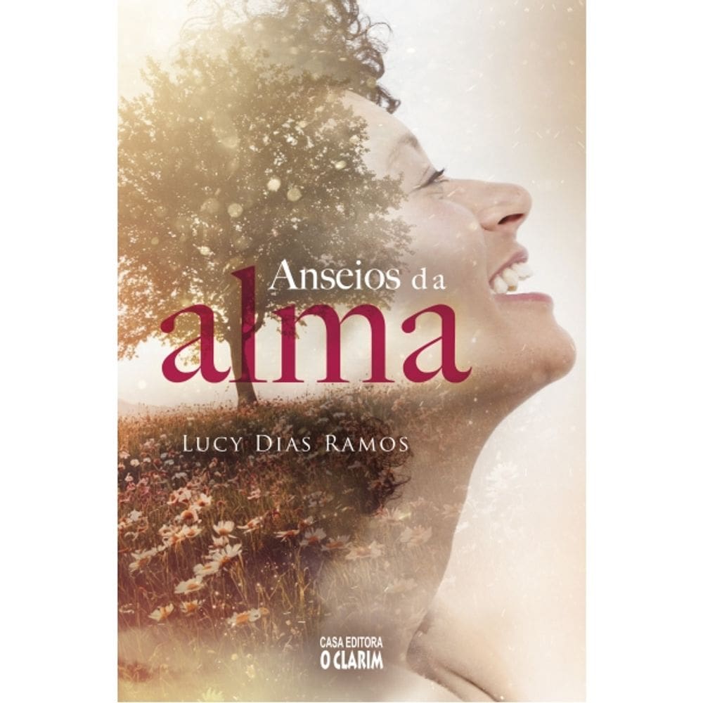 Anseios da Alma