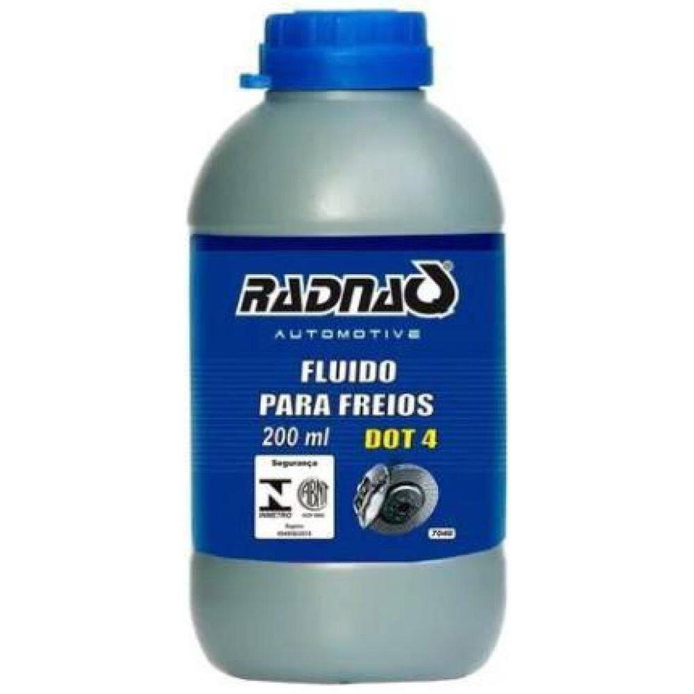 Radnaq Dot4 200Ml