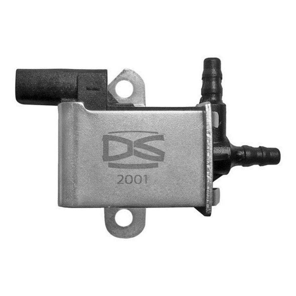 Válvula Solenoide Partida Frio Gm Astra Corsa Kadett Monza