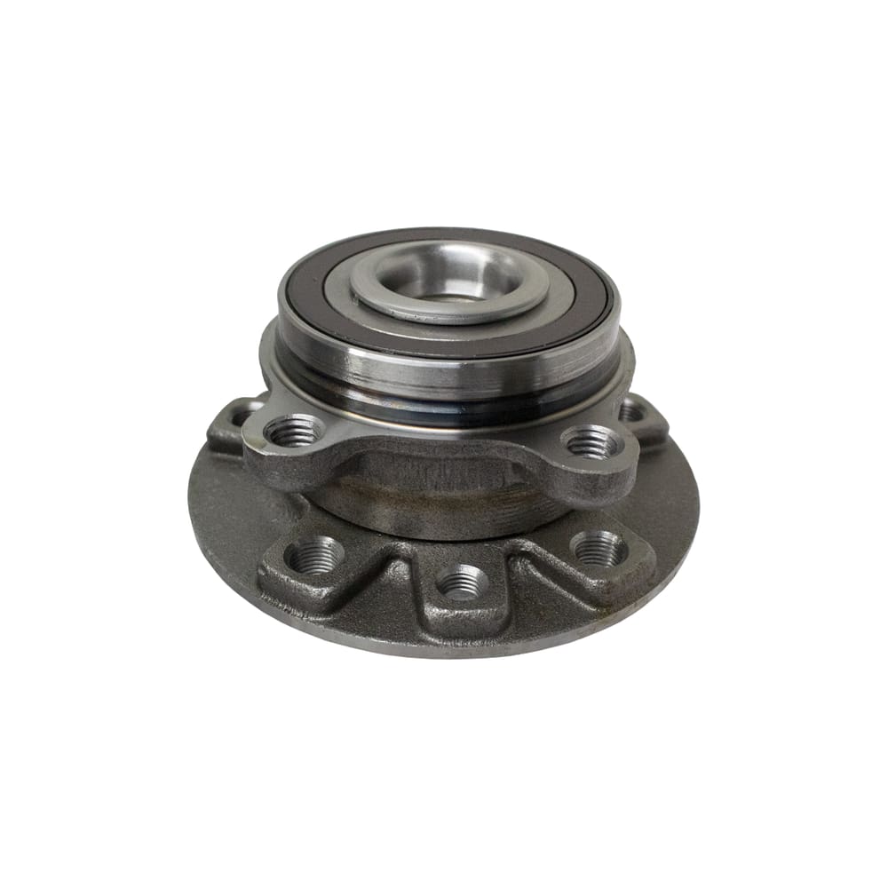 Cubo Roda Traseiro Renegade 1.8 4X2 (2015/...) (Comrolamento)