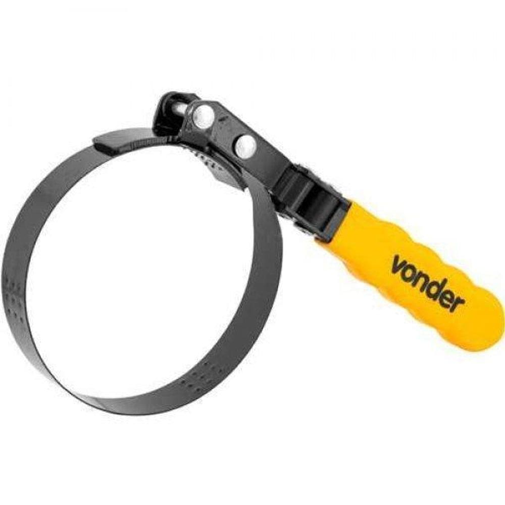 Saca Filtro De Oleo 70 A 80Mm - Vonder