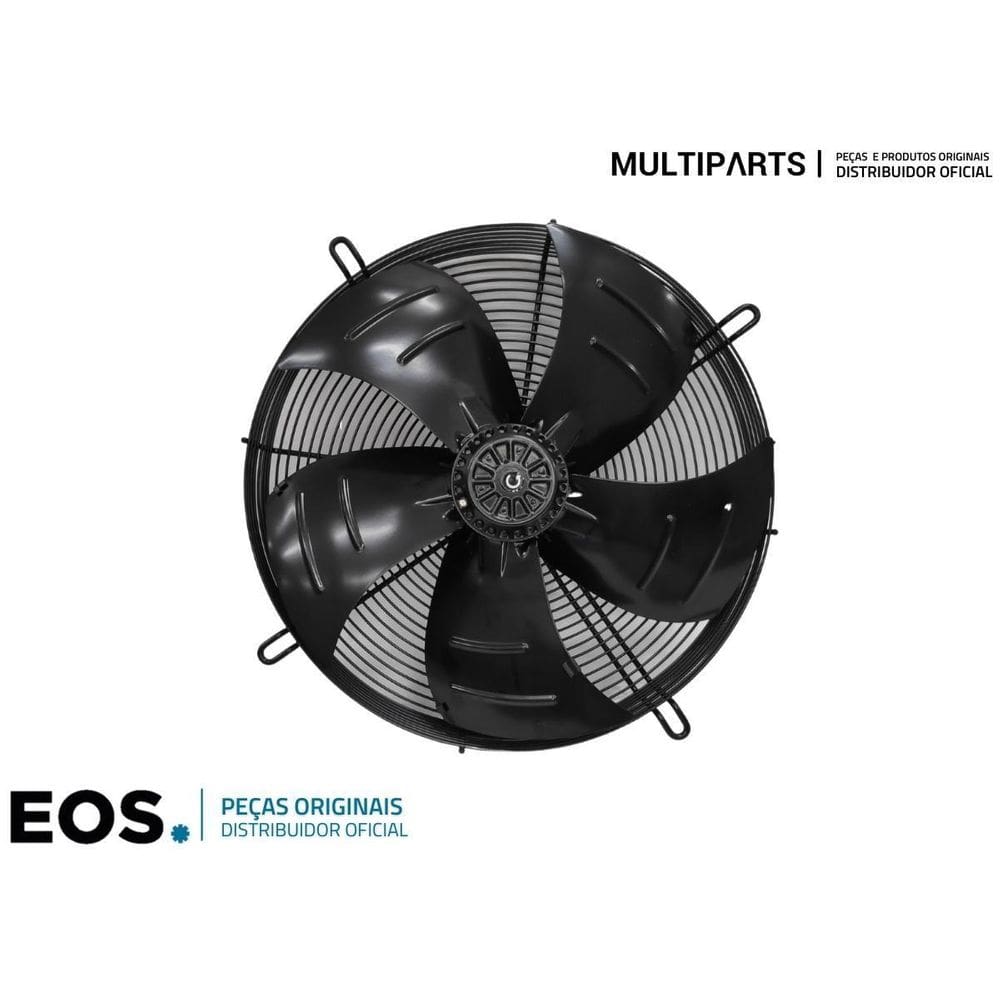 Motor Ventilador Axial 4M-450Ec 220V 48,5X48,5X22 450Mm