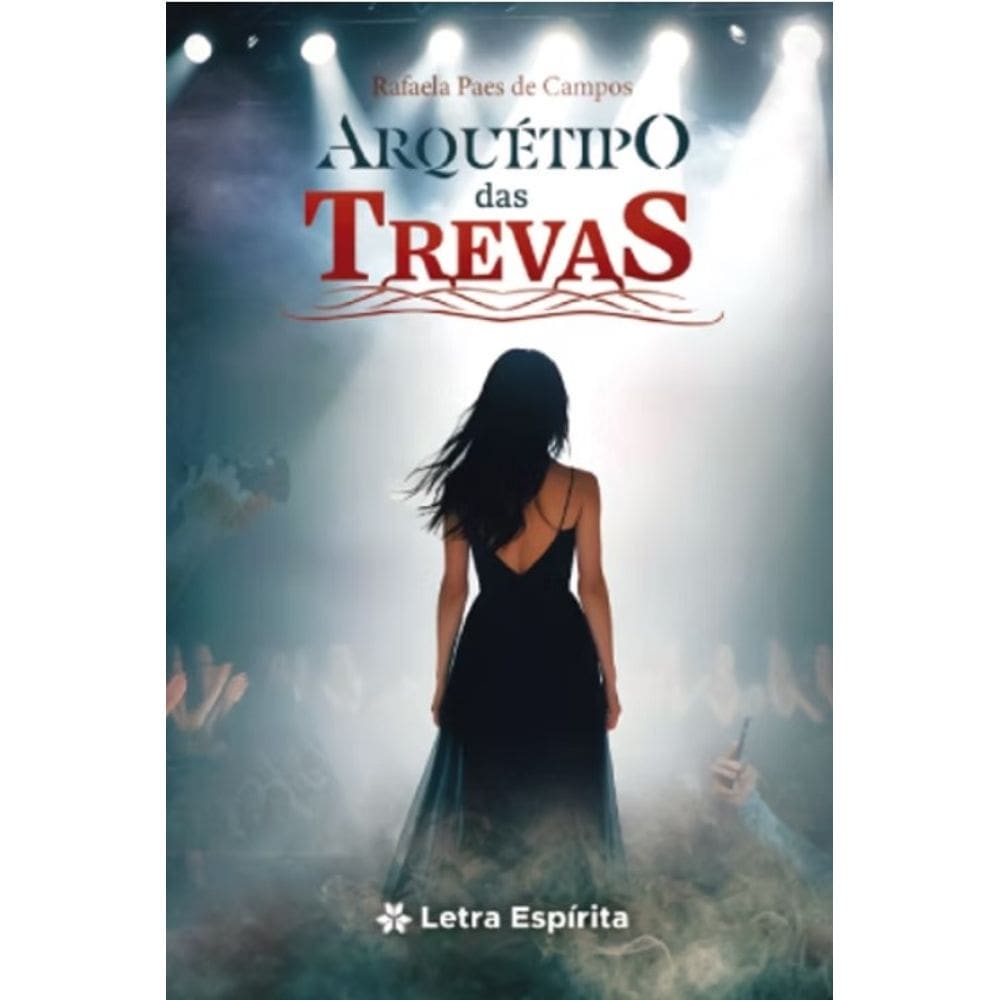 Arquétipo das Trevas