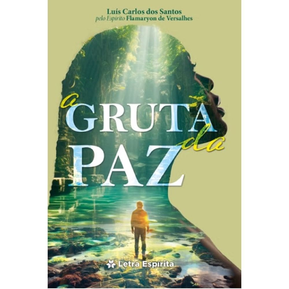 Gruta da paz