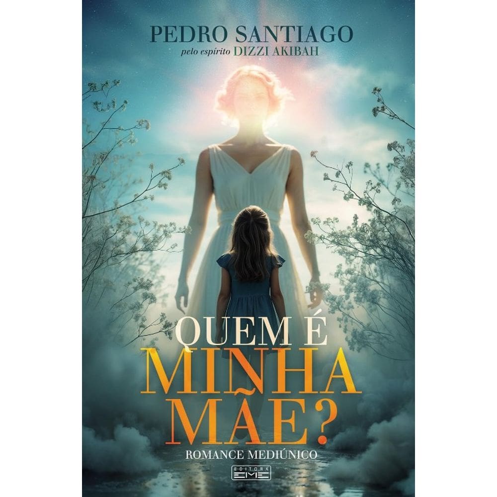 Quem e a Minha Mae