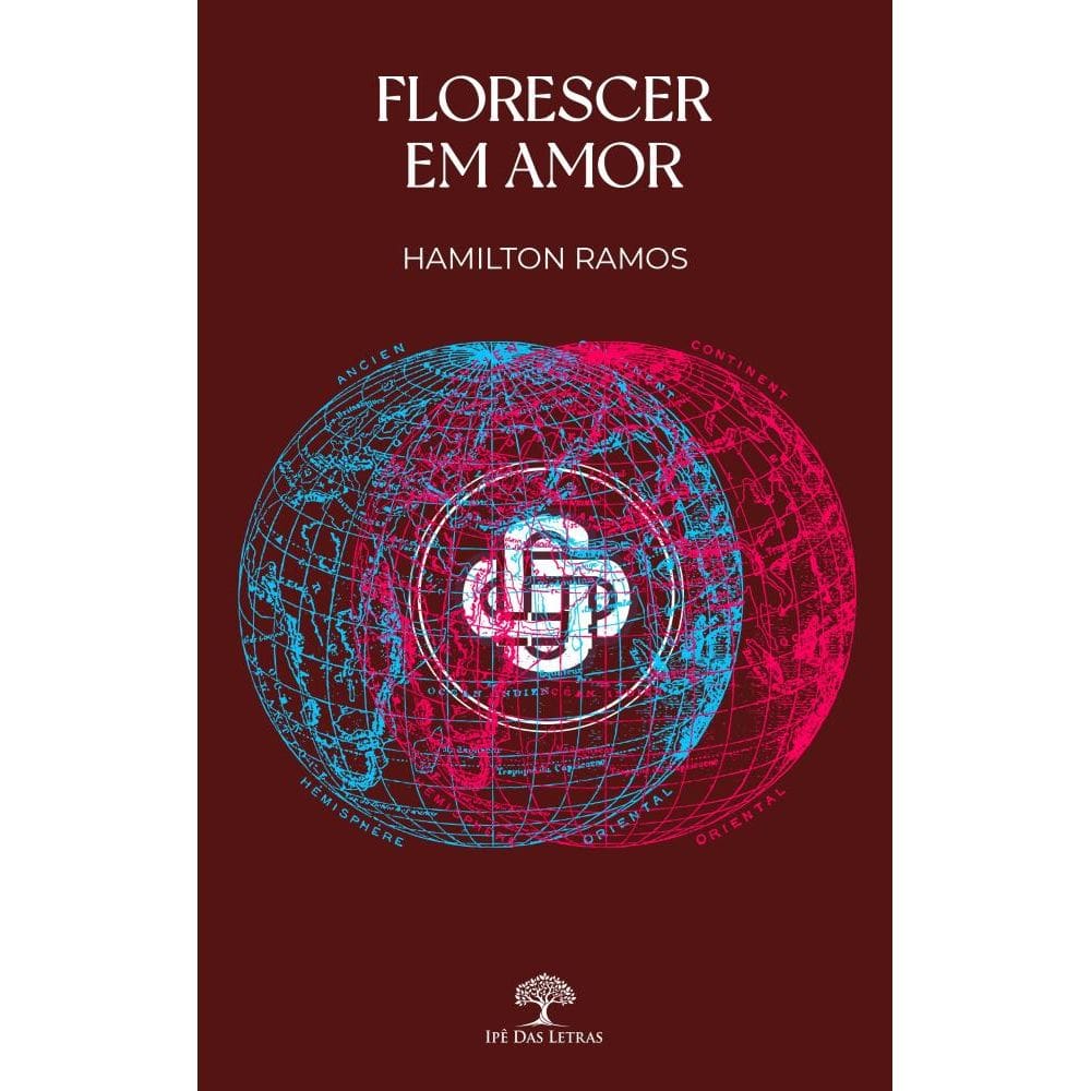 Florescer em Amor
