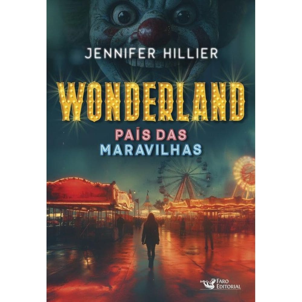 Wonderland: País das Maravilhas