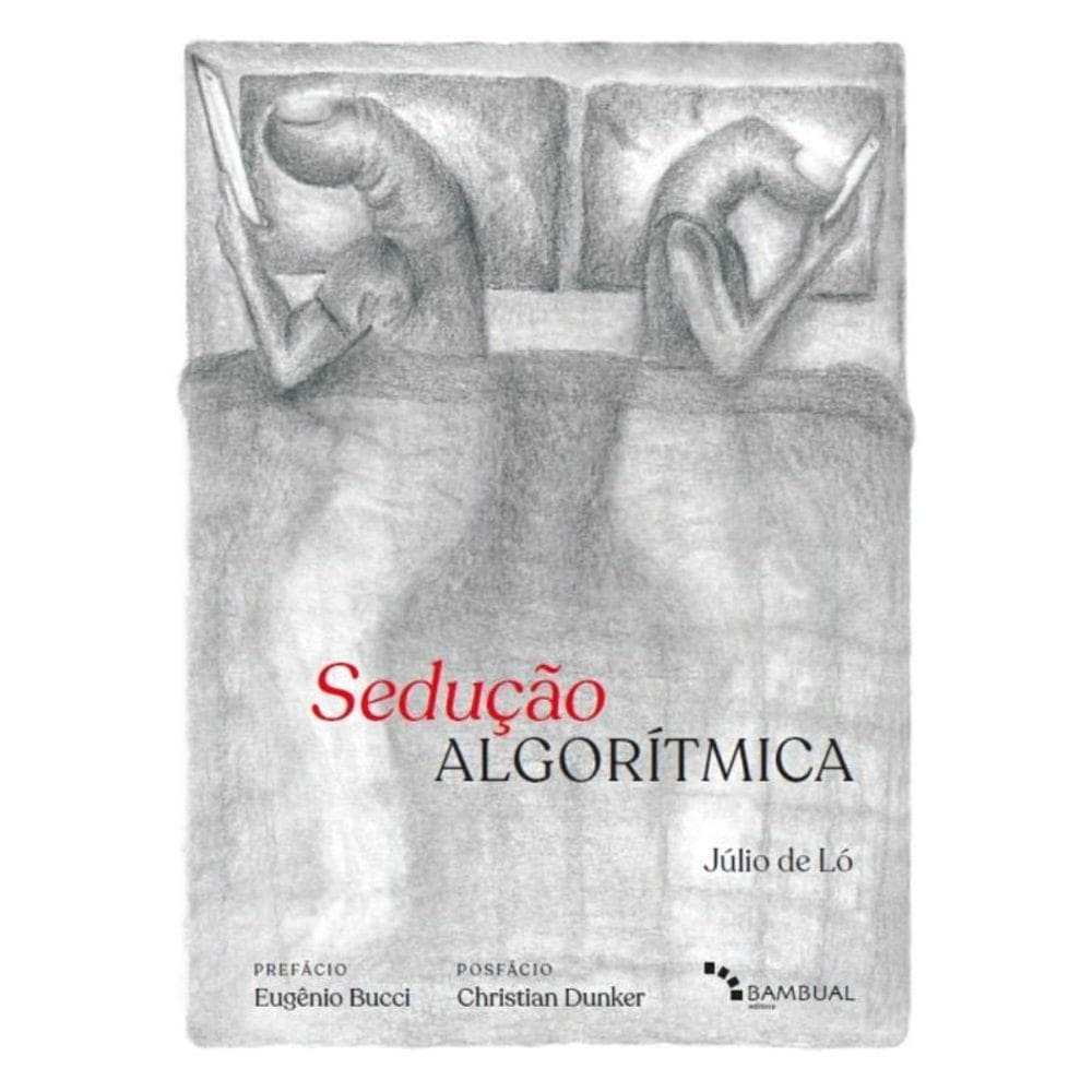 Sedução Algorítmica