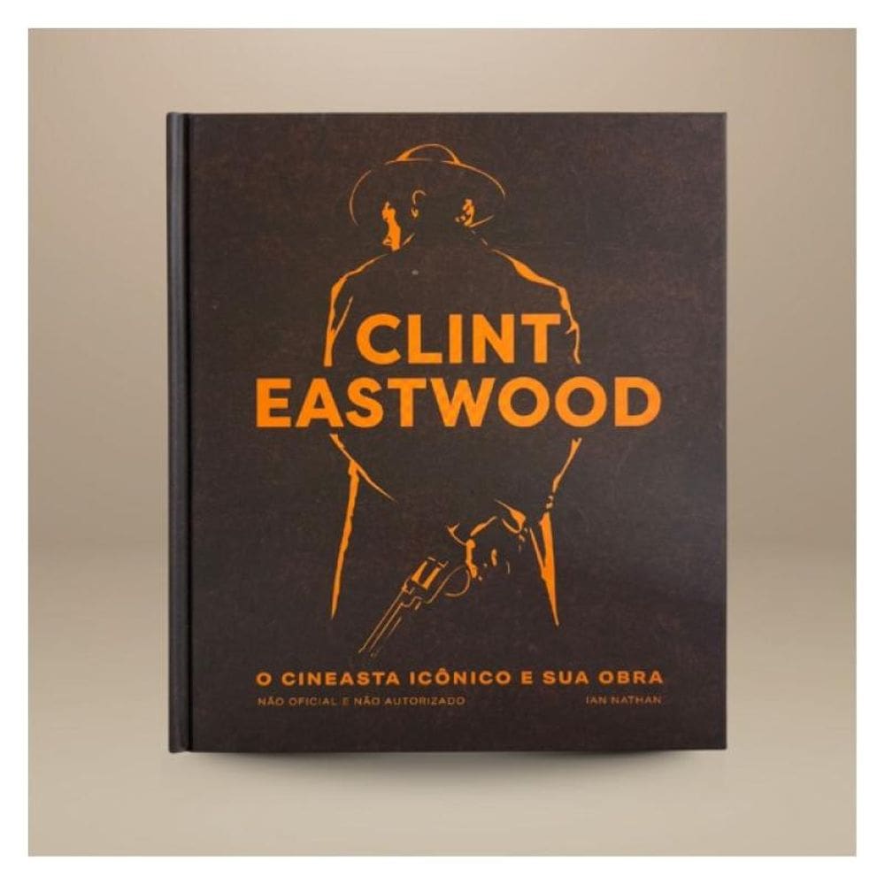 Clint Eastwood - Vol. 3