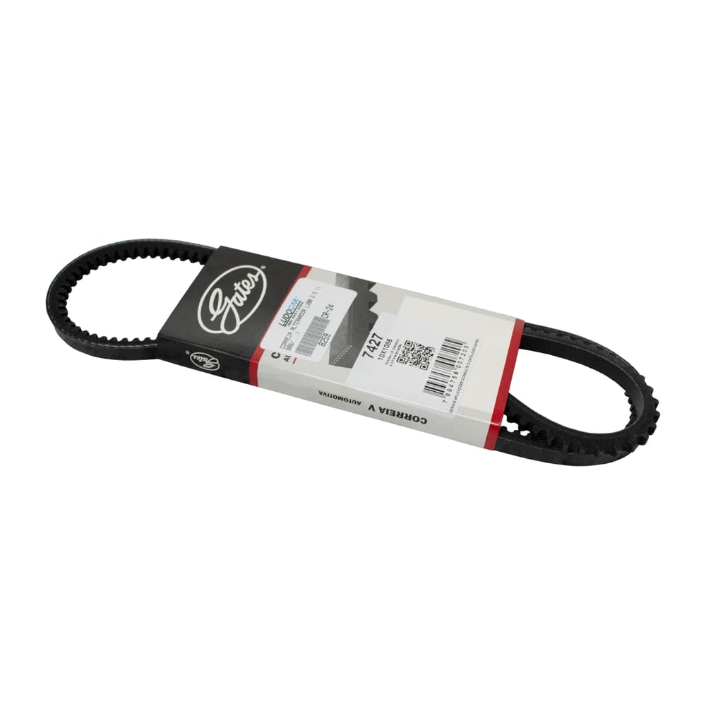Correia Alternador L200 2.5 (1986/...)