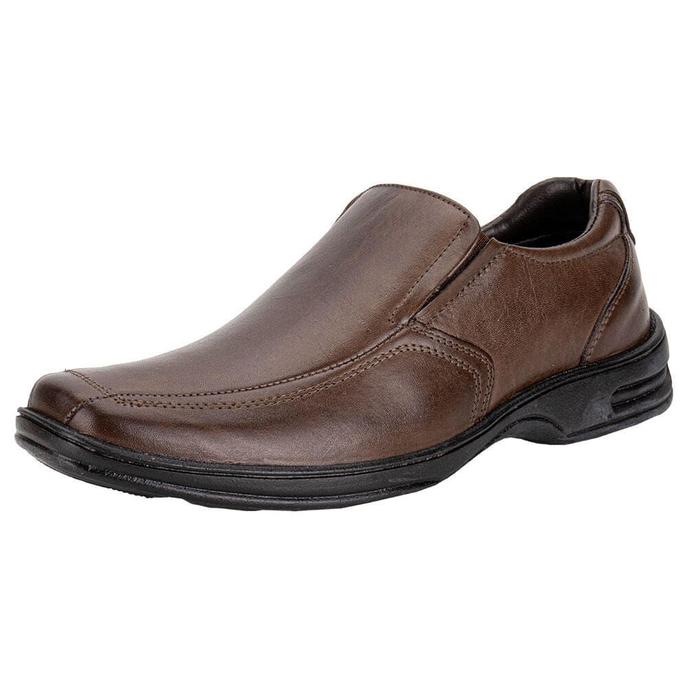 Sapato Masculino Social Zapattero - 19106