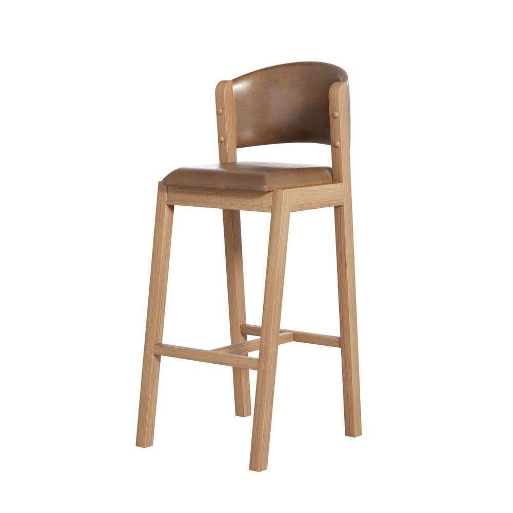 Banqueta Antonella Corino área Gourmet - 7 Decor Wisky