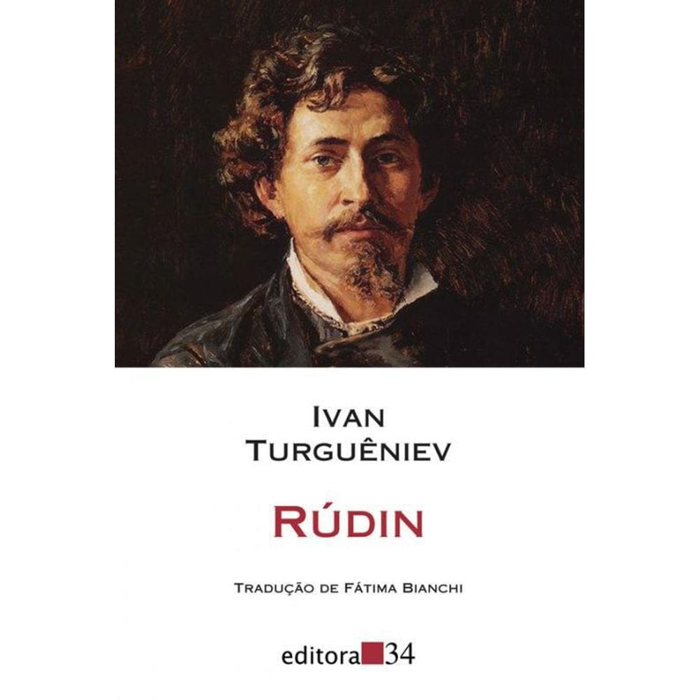 Livro Rudin