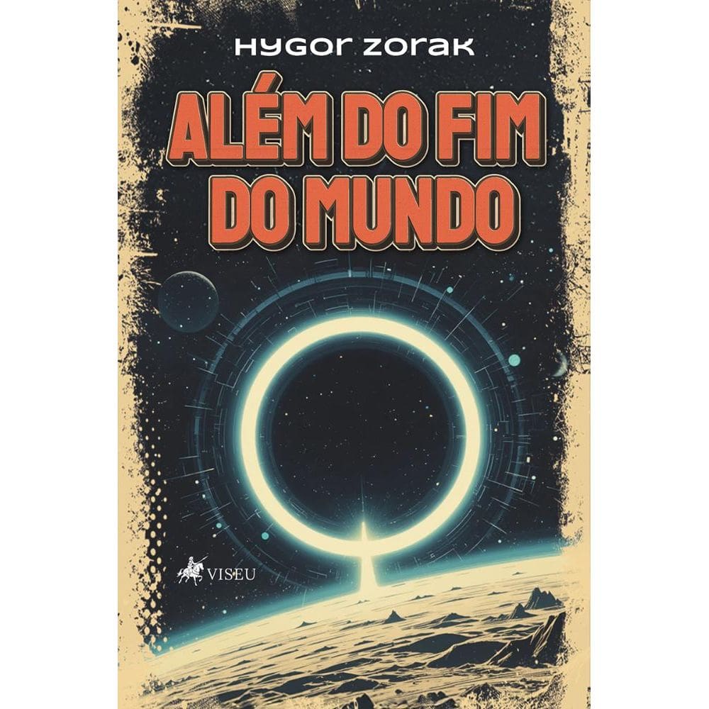 Além do Fim do Mundo