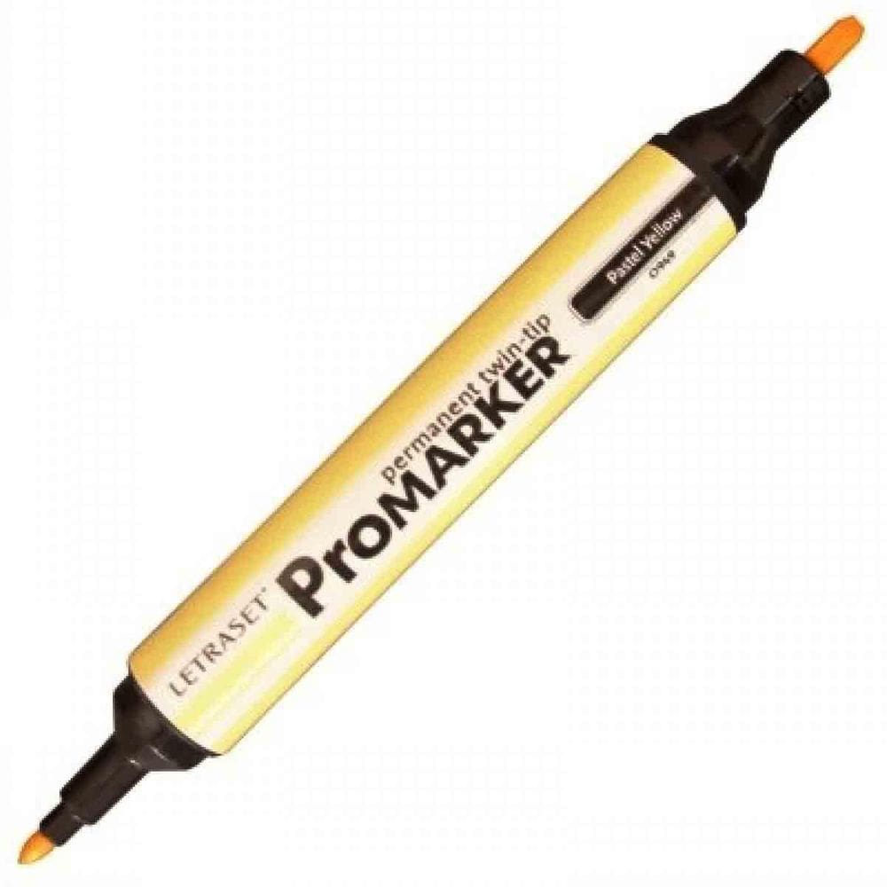 Marcador Artistico Promarker O949 Pastel Yellow