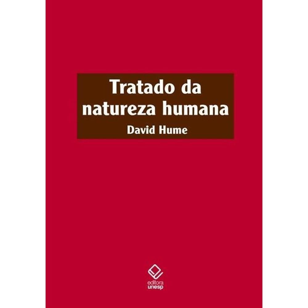 Tratado da Natureza Humana