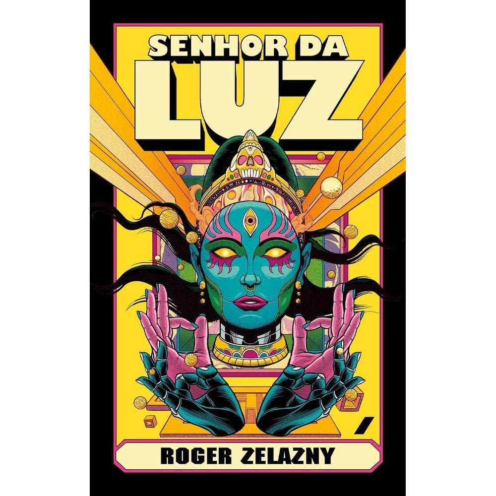 Senhor da Luz