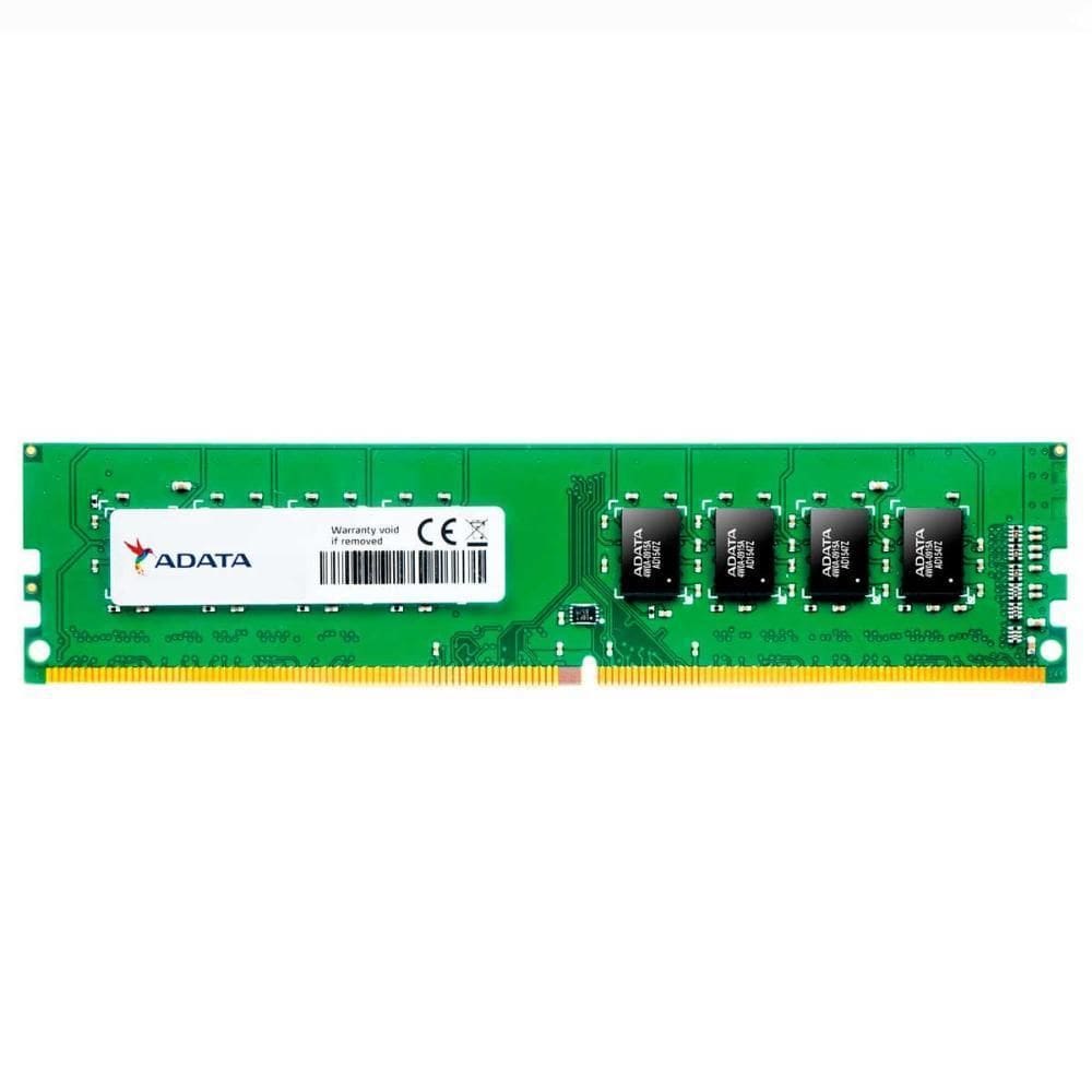 Memória 8Gb Ddr4 3200Mhz Adata