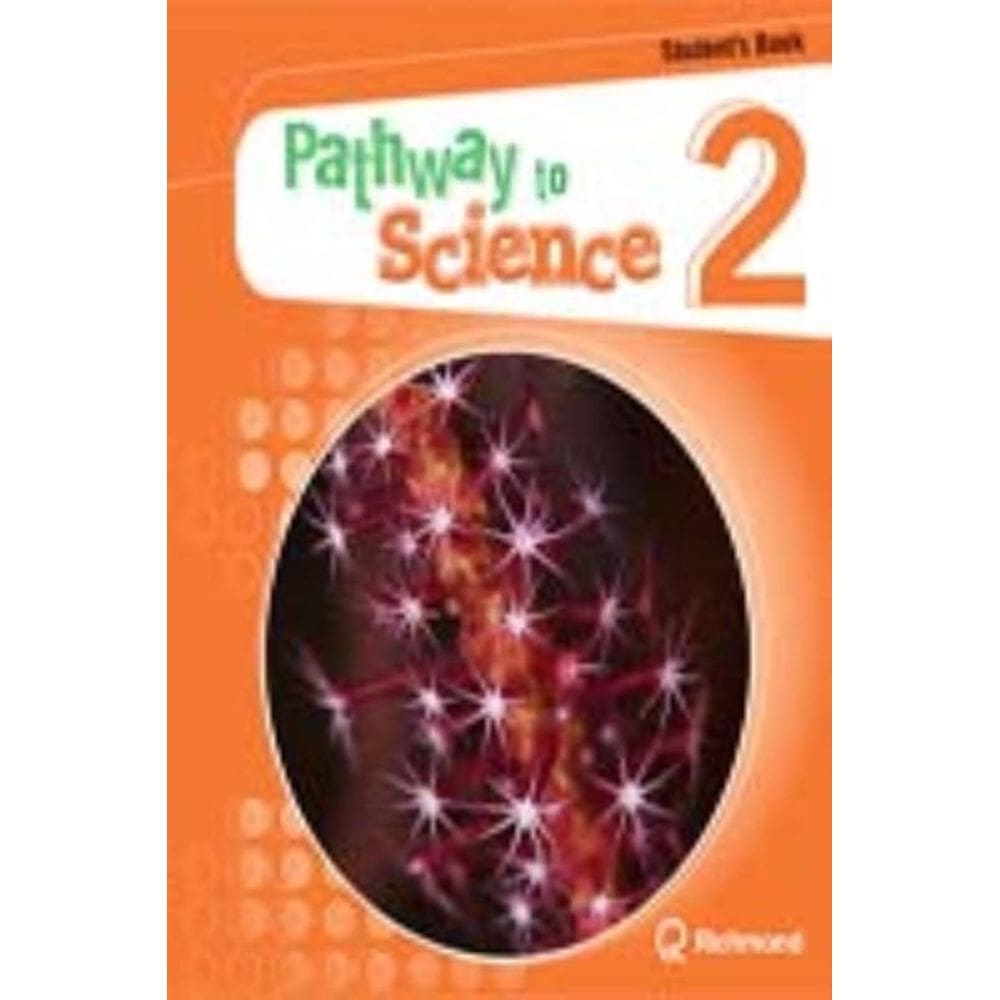 Pathway To Science - 2O Ano - Student S Book
