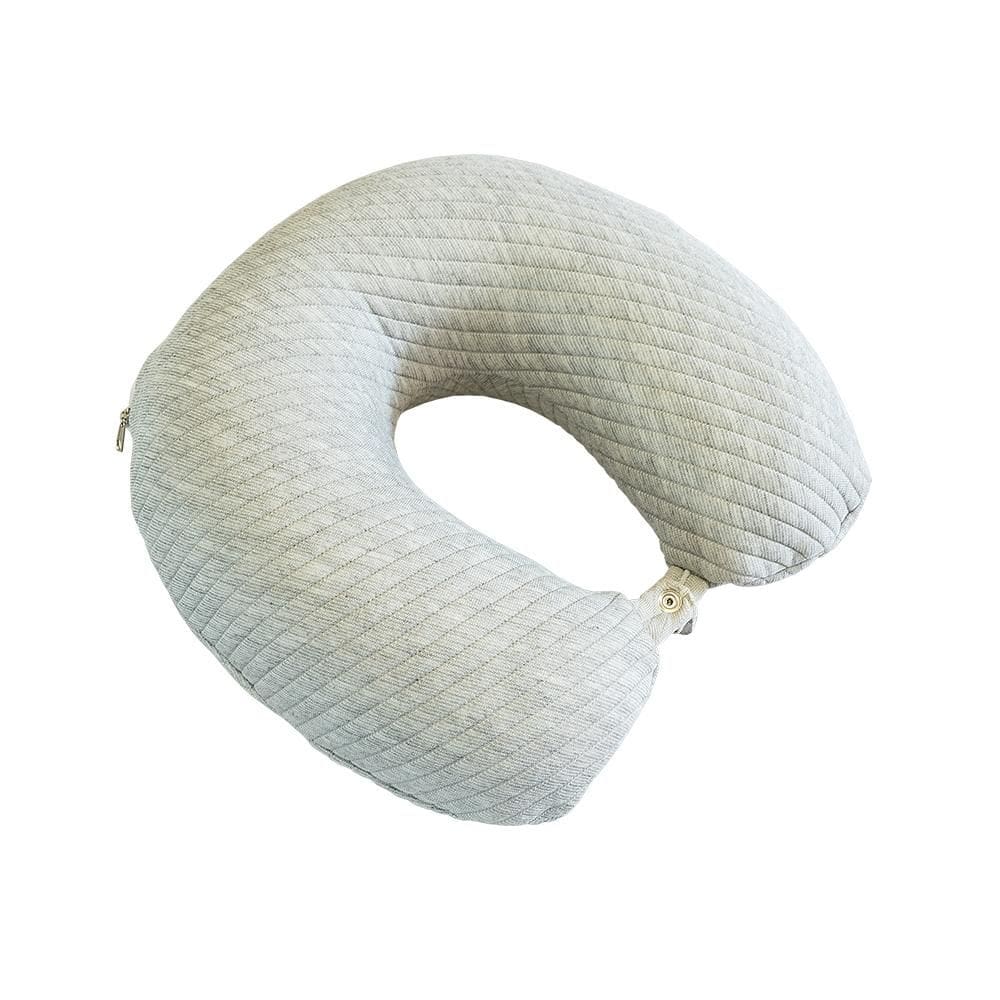 Travesseiro de Pescoço Orthotrip Tamanho único - 30x30x14
