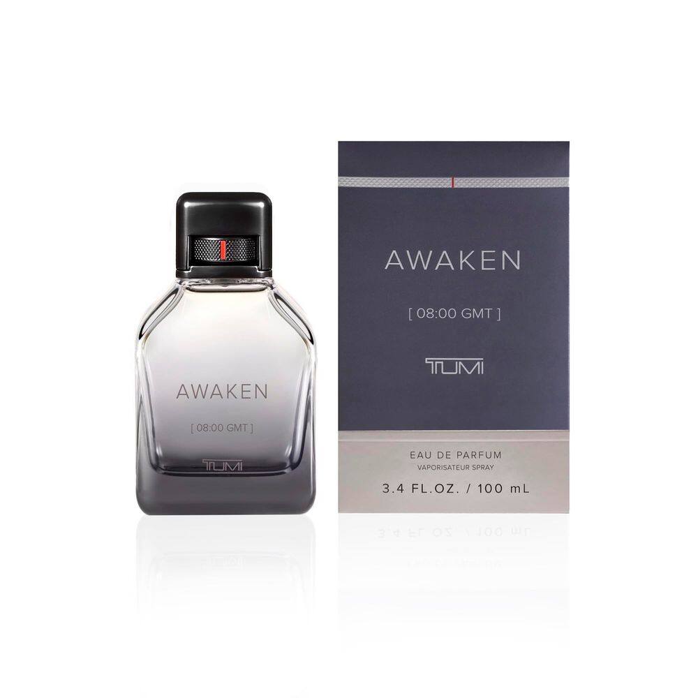 Perfume TUMI Awaken para homens Eau de Parfum 100ml