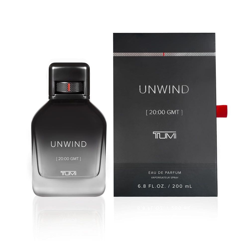 Perfume TUMI Un para homens Eau de Parfum 200ml